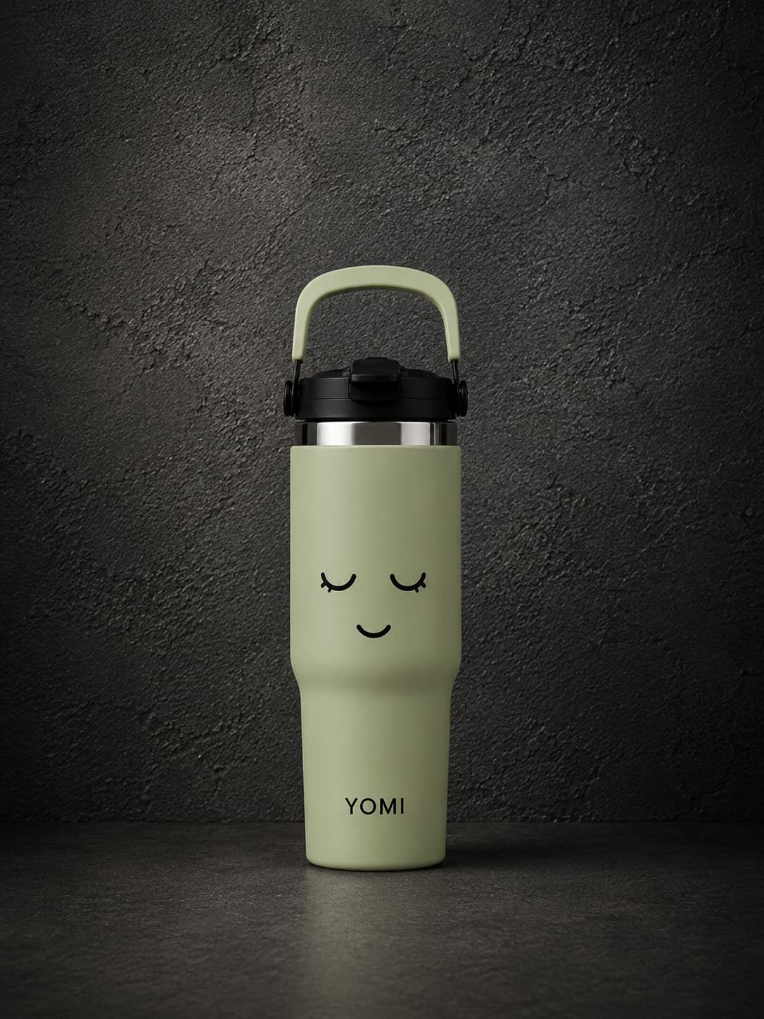 YOMI MOOD