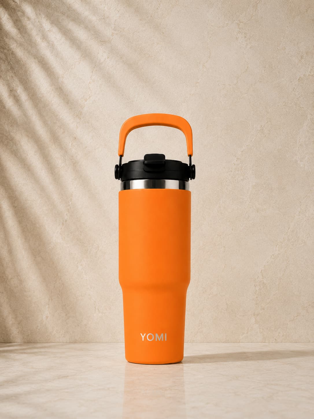 YOMI CLEAN