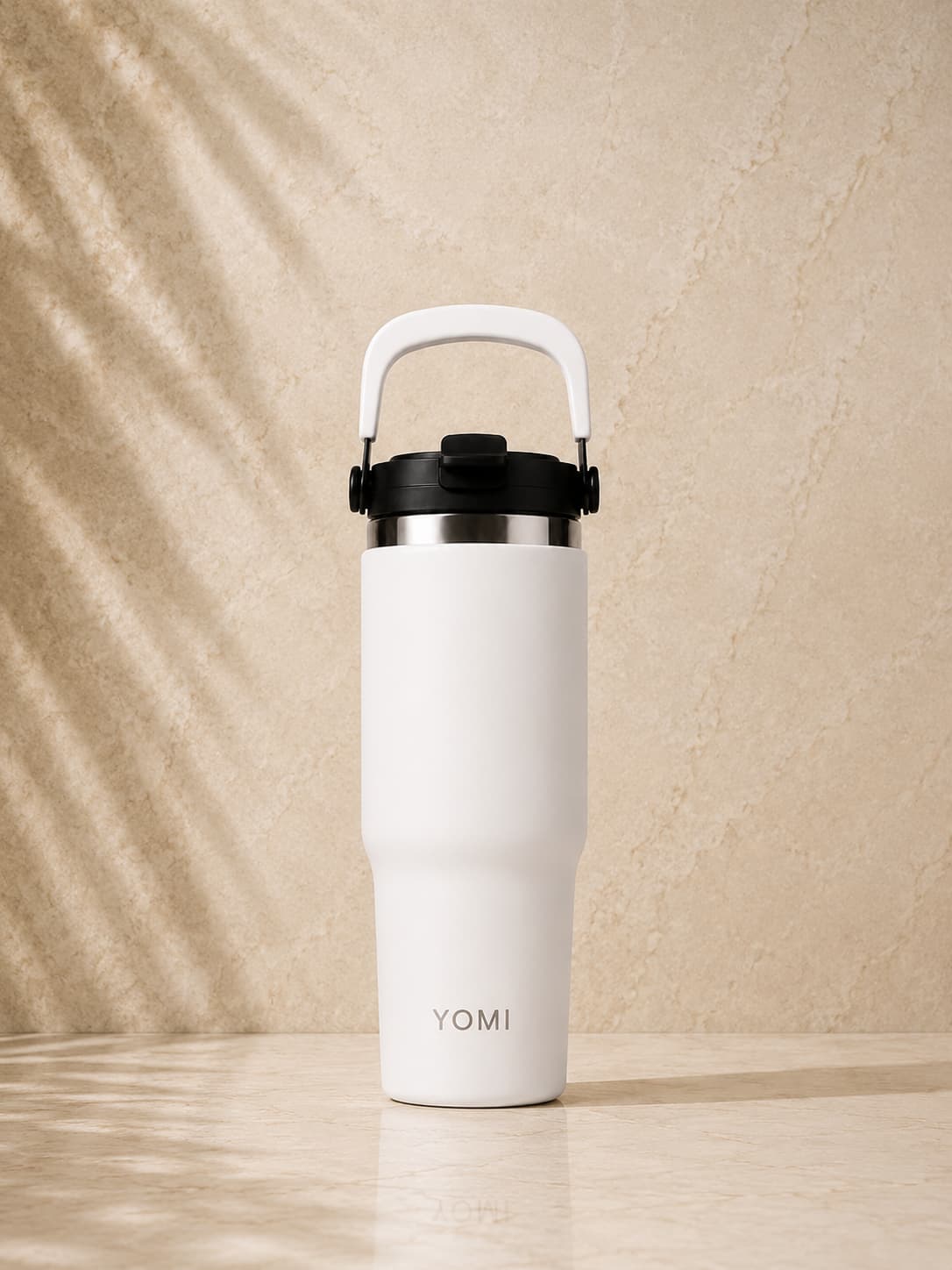 YOMI CLEAN